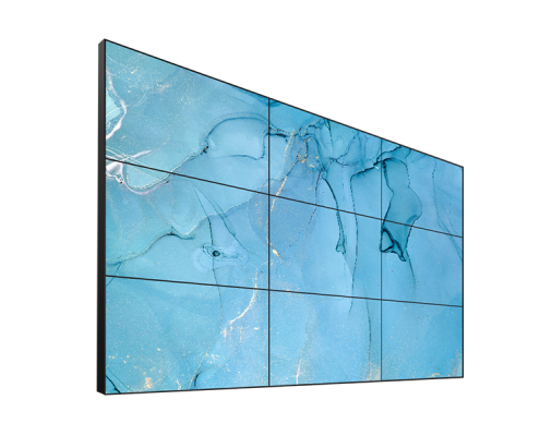 智能LCD拼接屏WE系列