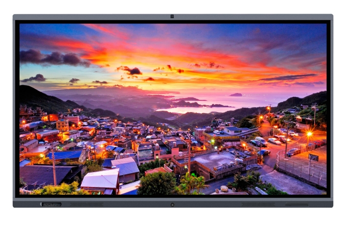 110吋智能交互平板