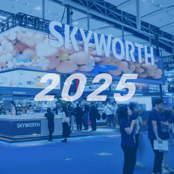 创维集团入选GYBrand“2025中国家电出海十强” 荣登2025年《财富》中国500强榜单第271位 创维集团董事局主席林劲先生凭借在音视频领域的卓越成就与突出贡献 荣膺「中国电子视像行业协会科技创新奖·彩虹奖」 创维光伏荣获2025中国品牌出海十大领军企业 全球光伏品牌100强、2025亚洲品牌500强 2025年度能源数智化领军企业 最佳光伏行业应用企业 数字化转型领军企业奖 户用光伏系统品牌奖 工商业光伏系统集成商（EPC）年度之星 全球光伏品牌价值电站开发/投资企业20强 光储行业成长最快企业、最具影响力数字运维企业 卓越分布式光伏品牌、工商业光伏卓越EPC奖 创维超高清壁纸电视100A7FPro、100G7FPro在纪念中国人民抗日战争暨世界反法西斯战争胜利80周年大会天安门城楼作为现场唯一视频显示终端，为活动提供了卓越的技术支持与视觉效果；创维电视一季度全球销售额占比跻身全球电视品牌TOP5行列，创维百吋液晶电视销量销额全国第一，壁纸电视连续三年霸榜TOP1，创维彩电荣获全国质量管理小组一等成果、IF设计奖、红点设计奖、中国电子视像行业协会科技创新奖、2025中国高画质电视·新质卓越机型奖 酷开超级智能体获 中国泰尔实验室国内首个AI硬件智能体成熟度卓越级(3级)证书 创维电器荣获全国质量管理小组二等成果 2024南京市百强企业、创新设计品牌荣誉 创维空调荣获安徽省第十二届工业设计大赛银奖